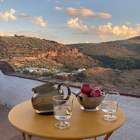 Las Casillas De La Villa: Solea Montefrio Εξωτερικό φωτογραφία