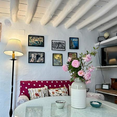 Las Casillas De La Villa: Solea Montefrio Εξωτερικό φωτογραφία