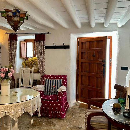 Las Casillas De La Villa: Solea Montefrio Εξωτερικό φωτογραφία