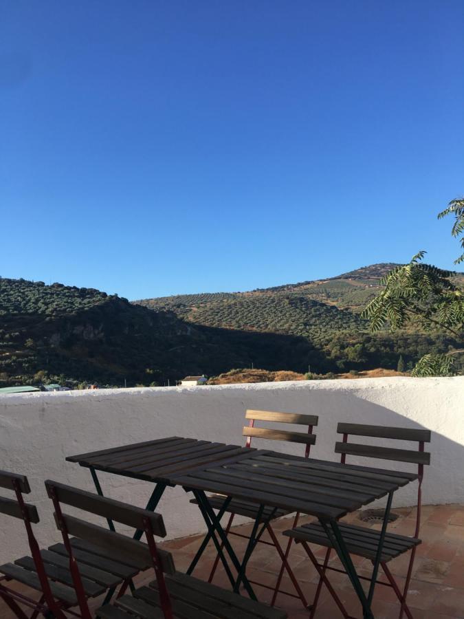 Las Casillas De La Villa: Solea Montefrio Εξωτερικό φωτογραφία