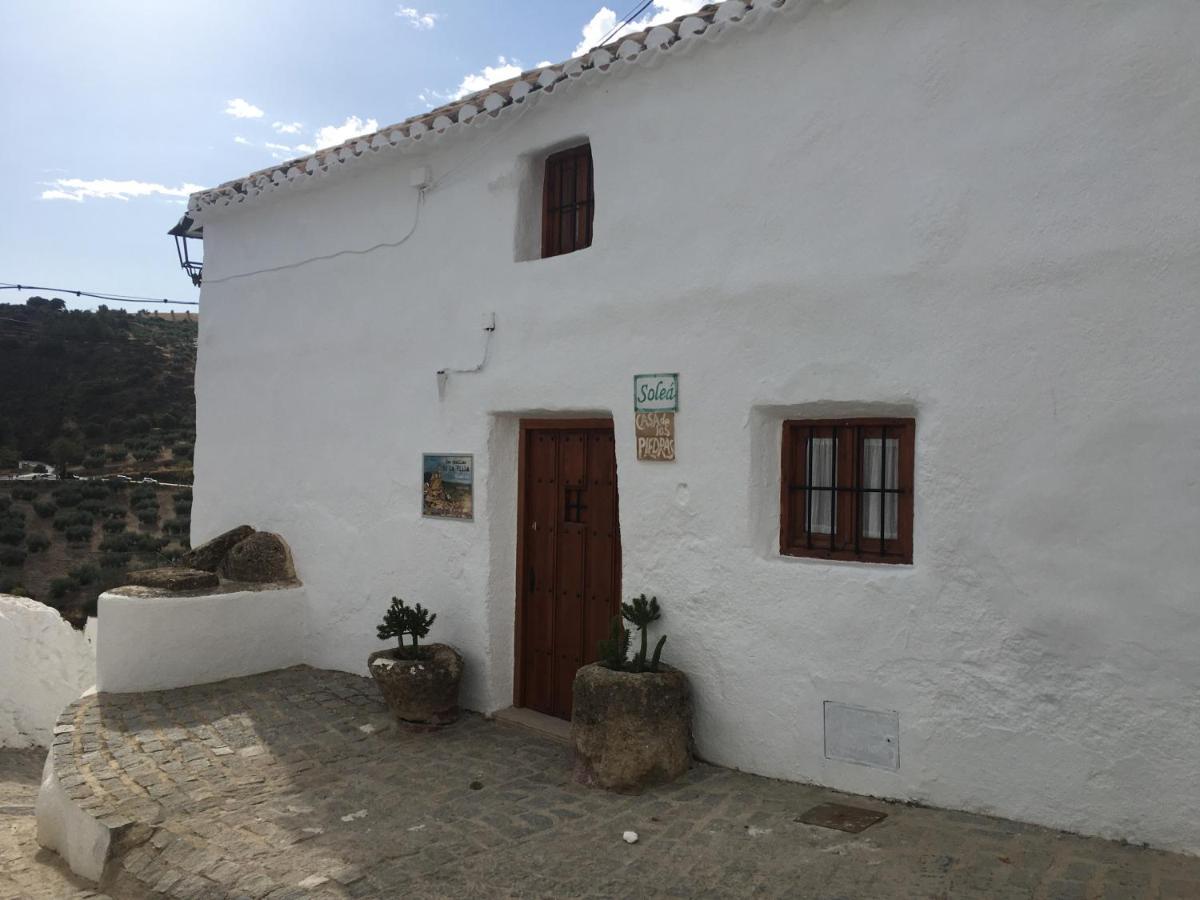 Las Casillas De La Villa: Solea Montefrio Εξωτερικό φωτογραφία