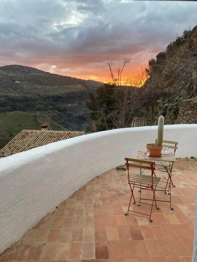 Las Casillas De La Villa: Solea Montefrio Εξωτερικό φωτογραφία