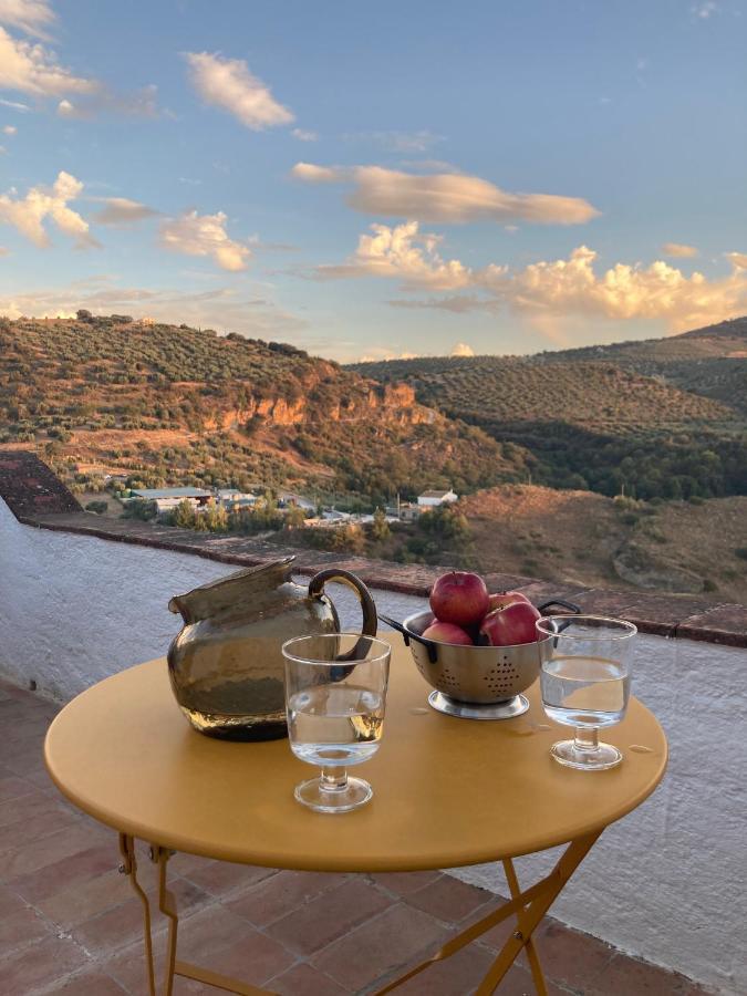 Las Casillas De La Villa: Solea Montefrio Εξωτερικό φωτογραφία