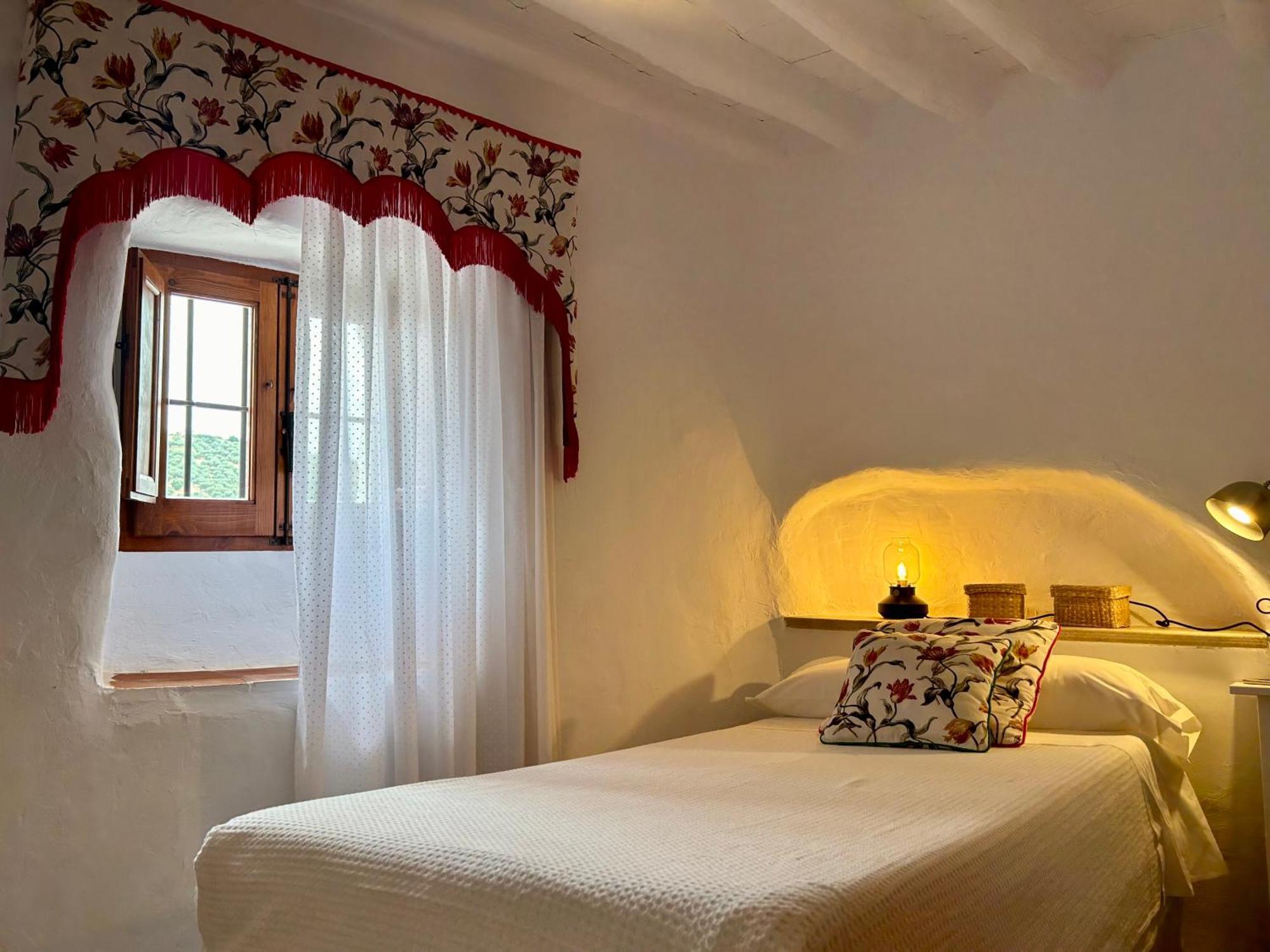 Las Casillas De La Villa: Solea Montefrio Εξωτερικό φωτογραφία