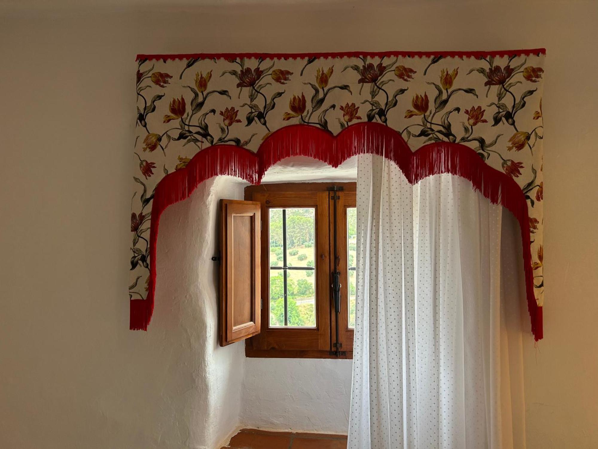 Las Casillas De La Villa: Solea Montefrio Εξωτερικό φωτογραφία