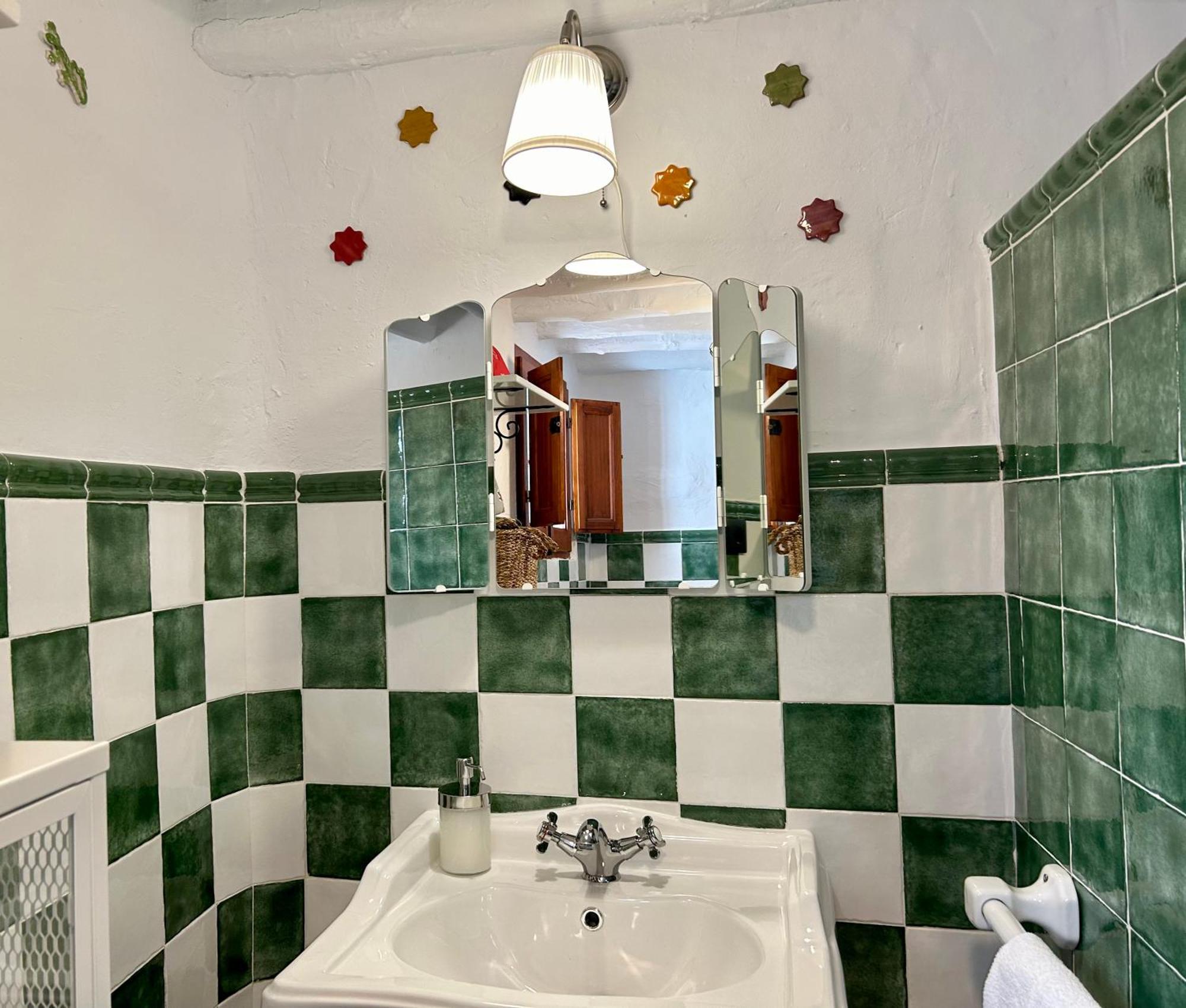 Las Casillas De La Villa: Solea Montefrio Εξωτερικό φωτογραφία