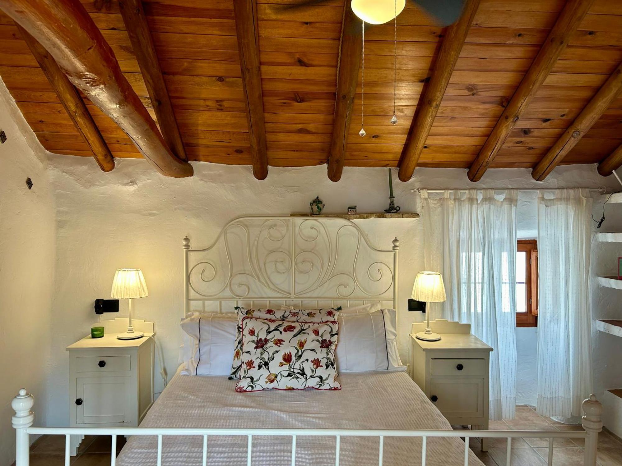Las Casillas De La Villa: Solea Montefrio Εξωτερικό φωτογραφία