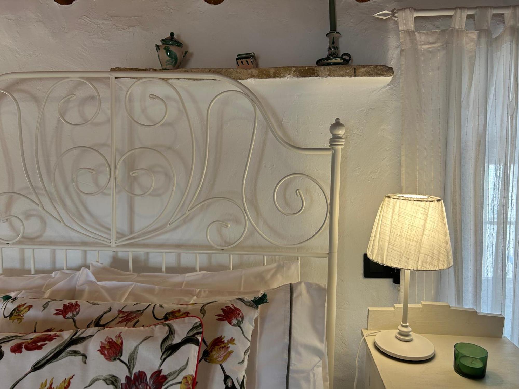 Las Casillas De La Villa: Solea Montefrio Εξωτερικό φωτογραφία