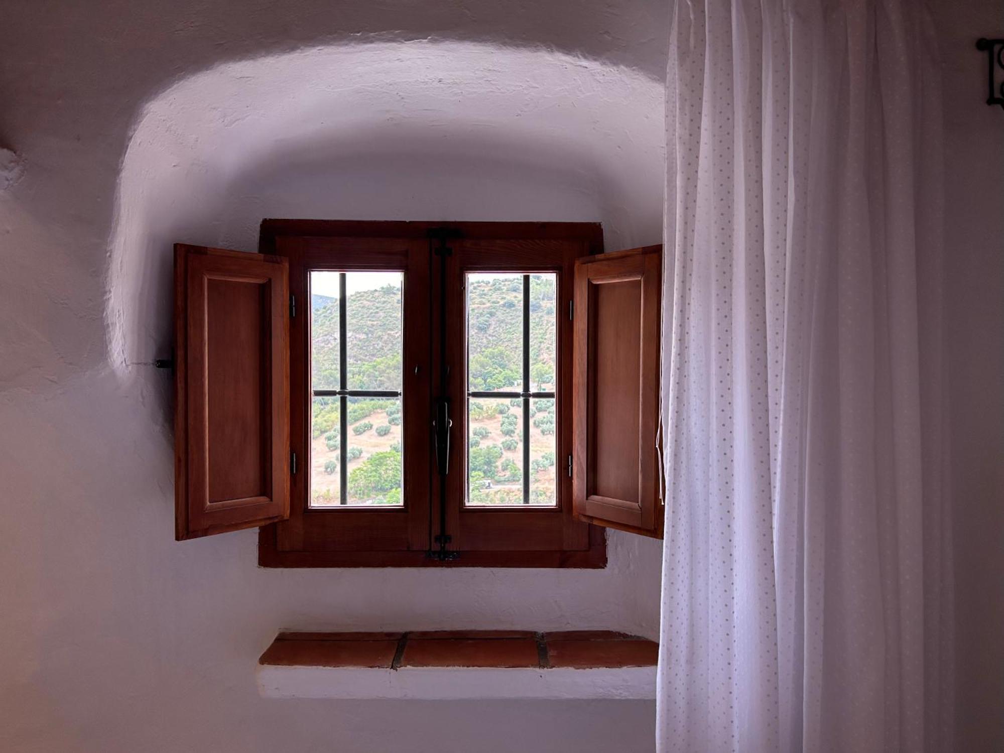 Las Casillas De La Villa: Solea Montefrio Εξωτερικό φωτογραφία
