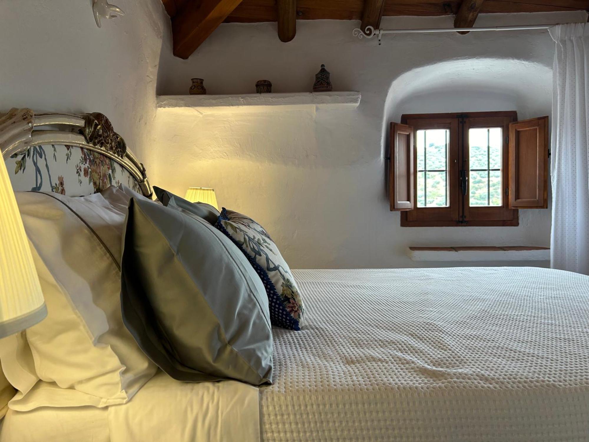 Las Casillas De La Villa: Solea Montefrio Εξωτερικό φωτογραφία