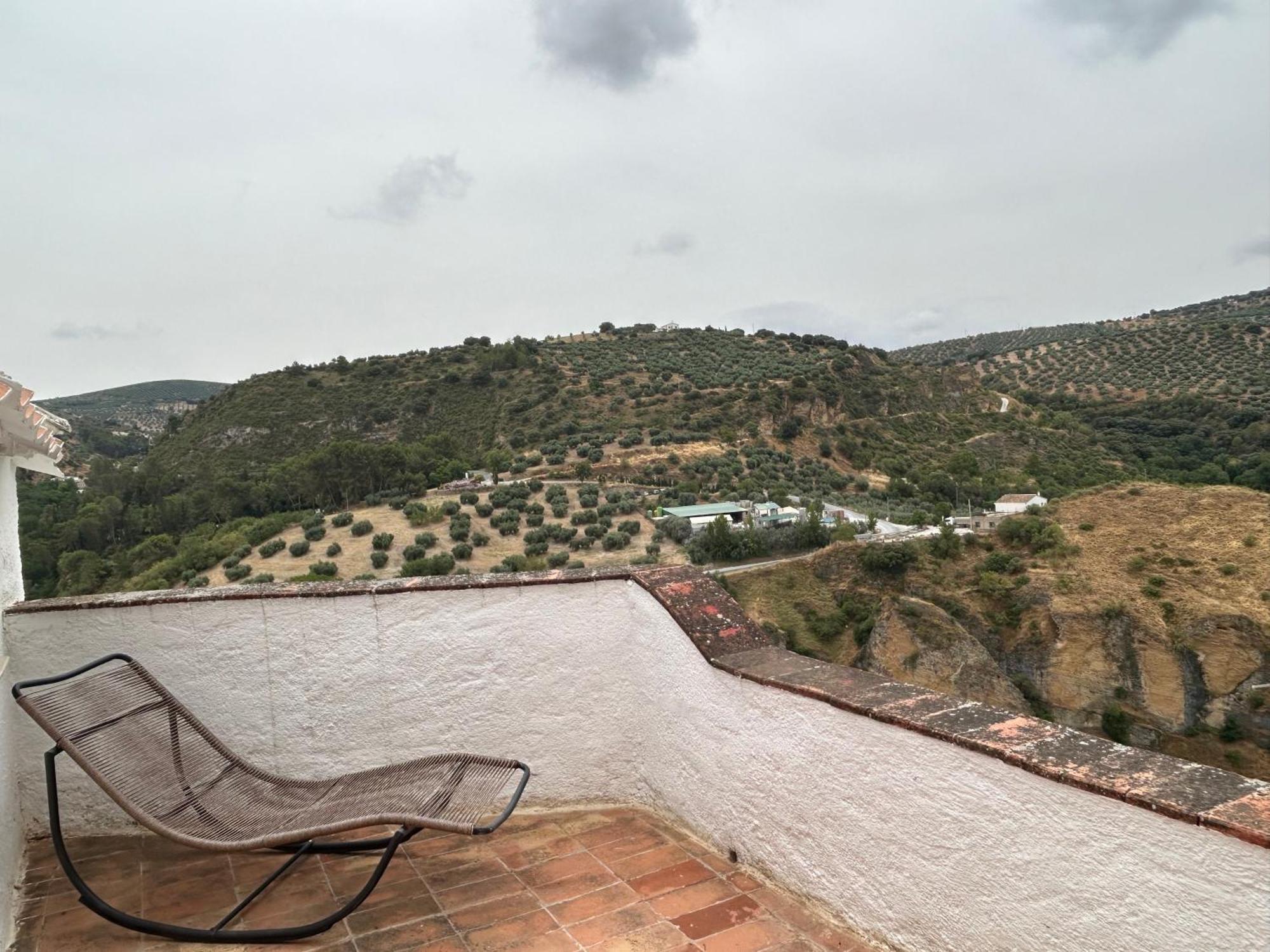 Las Casillas De La Villa: Solea Montefrio Εξωτερικό φωτογραφία