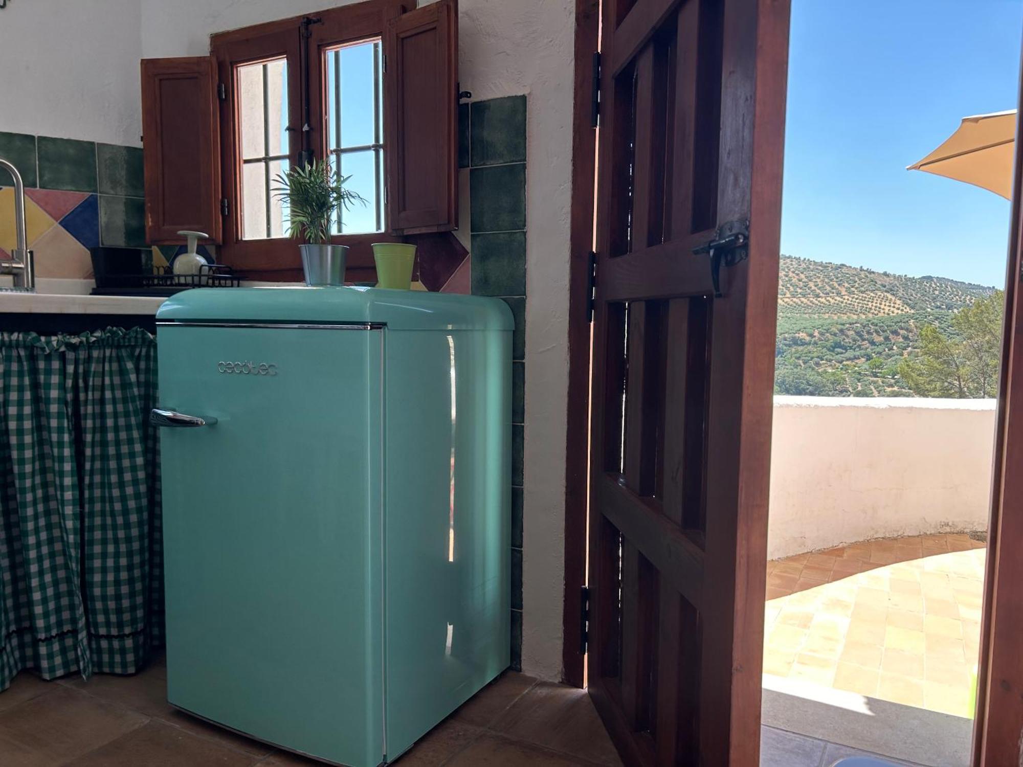 Las Casillas De La Villa: Solea Montefrio Εξωτερικό φωτογραφία