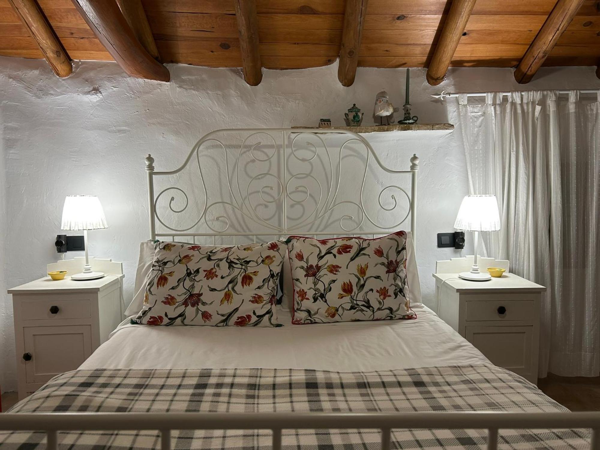 Las Casillas De La Villa: Solea Montefrio Εξωτερικό φωτογραφία