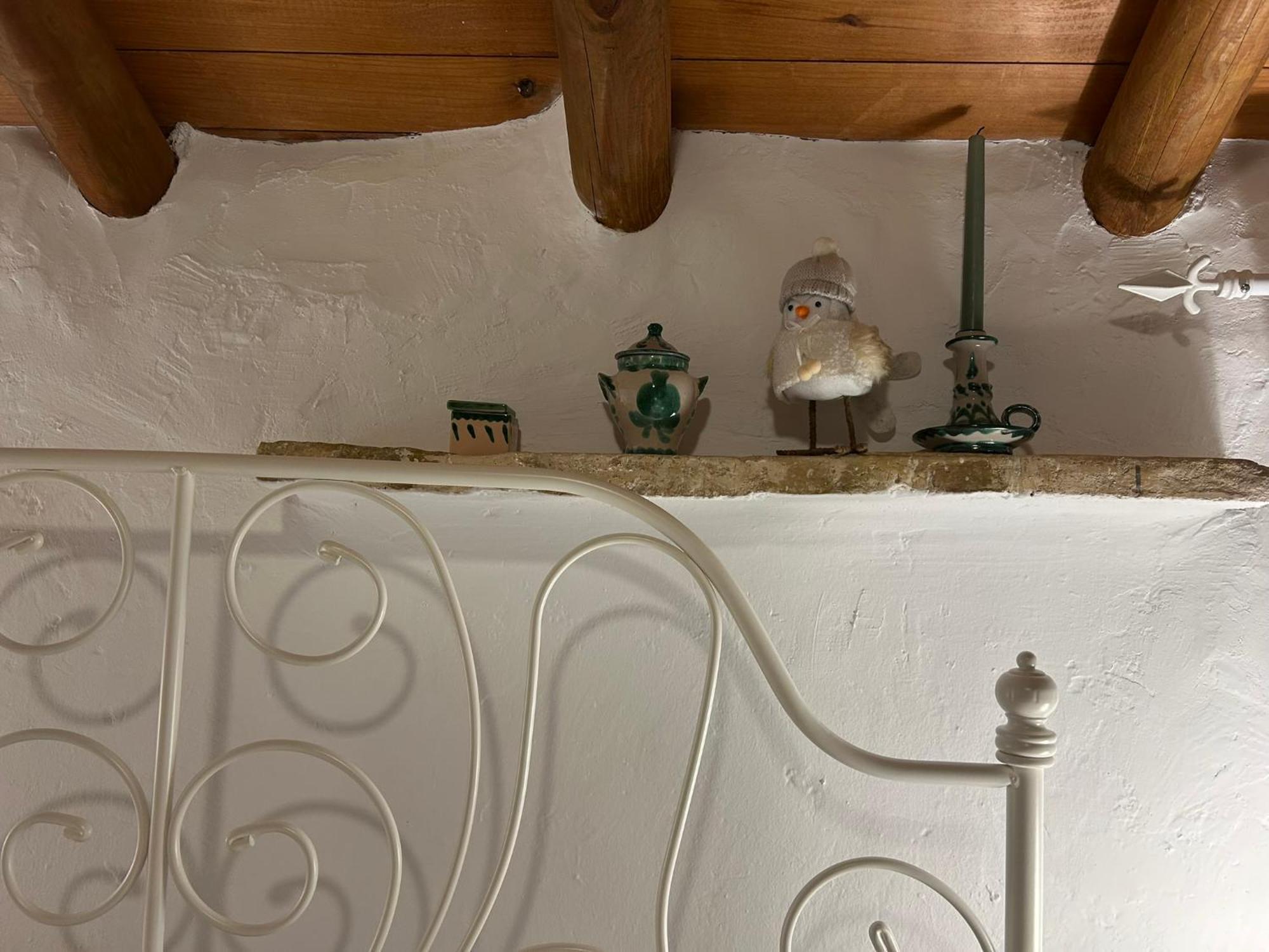 Las Casillas De La Villa: Solea Montefrio Εξωτερικό φωτογραφία