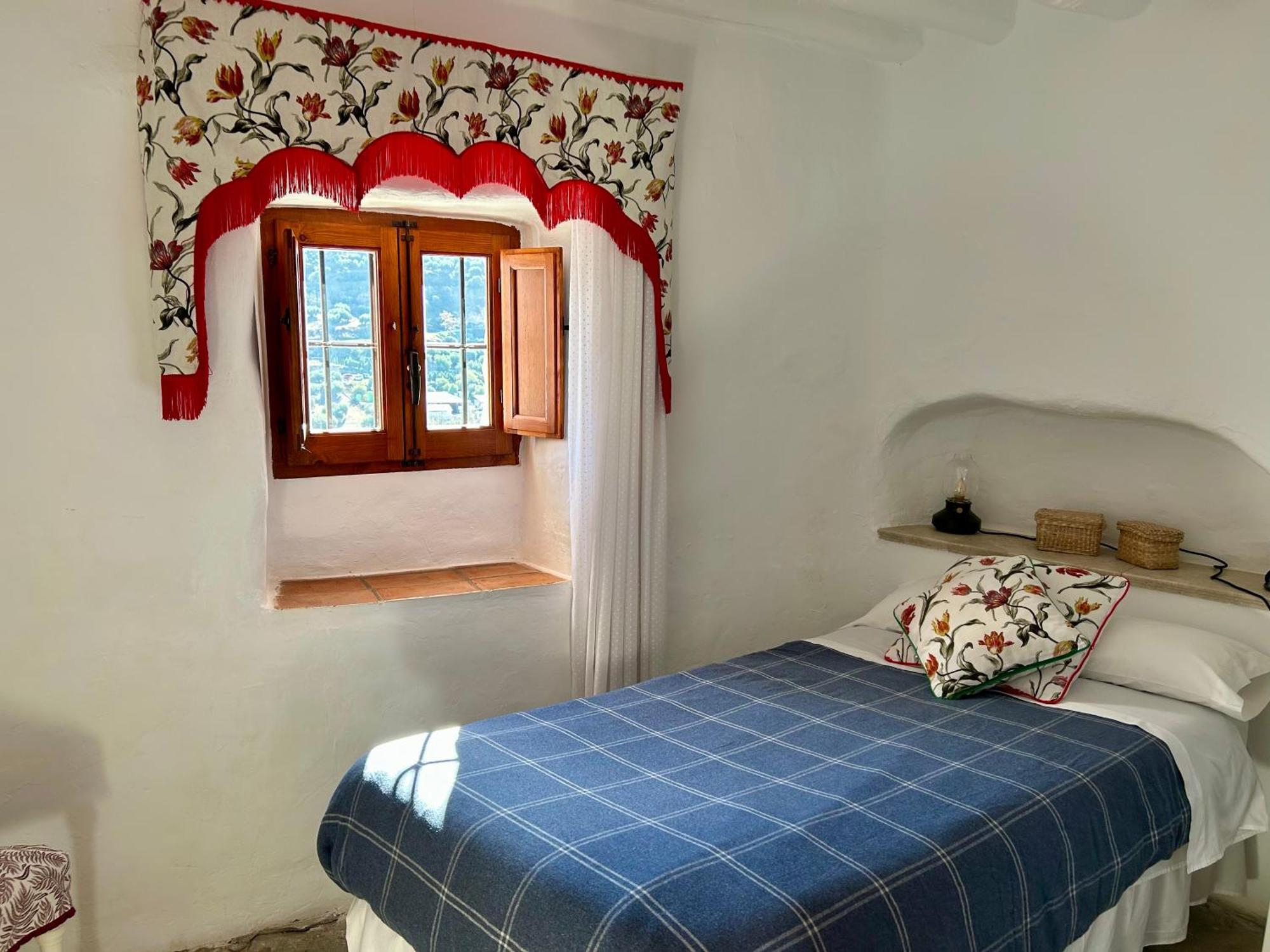 Las Casillas De La Villa: Solea Montefrio Εξωτερικό φωτογραφία